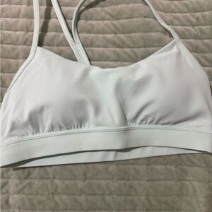 Lululemon sports bra size 8